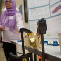 key project presentation